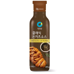 Salsa Donkas 400g